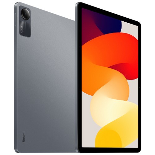 Планшет Xiaomi Redmi Pad SE 8/128Gb Wi-Fi Graphite Gray (Серый) Global Version 2