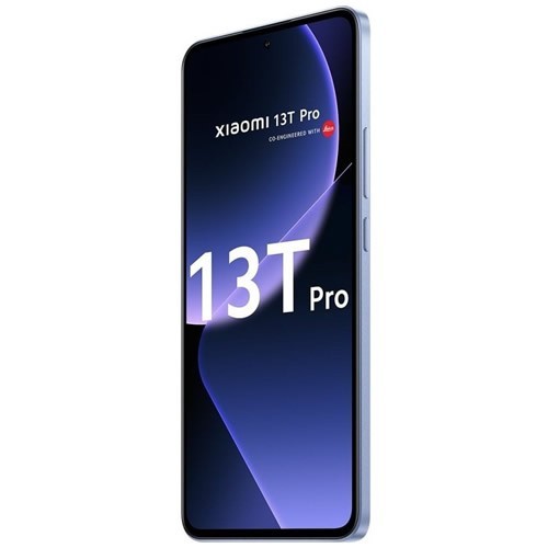 Смартфон Xiaomi 13T Pro 12/512Gb Alpine Blue (Синий) Global Version 5