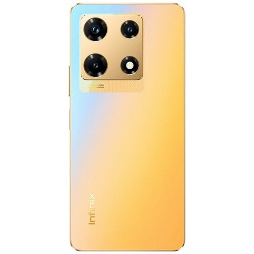Смартфон Infinix Note 30 Pro 8/256Gb Variable Gold (Закатный Золотой) EAC 3