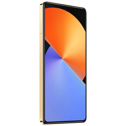 Смартфон Infinix Note 30 Pro 8/256Gb Variable Gold (Закатный Золотой) EAC 2