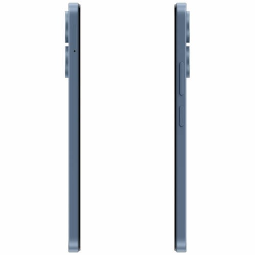 Смартфон Xiaomi Redmi 13C 5G 4/128Gb Twilight Blue (Синий) Global Version 6