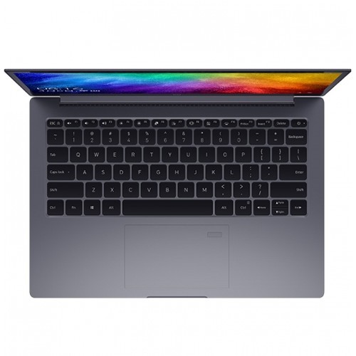 Ноутбук Xiaomi Mi Notebook Air 13.3" 2019 (Intel Core i5 8250U 1600 MHz/13.3"/1920x1080/8GB/256GB SSD/DVD нет/NVIDIA GeForce MX250/Wi-Fi/Bluetooth/Windows 10 Home) Dark Grey (Темно-серый) 3