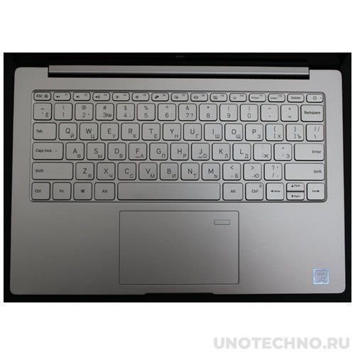 Ноутбук Xiaomi Mi Notebook Air 13.3" 2019 (Intel Core i5 8250U 1600 MHz/13.3"/1920x1080/8GB/256GB SSD/DVD нет/NVIDIA GeForce MX250/Wi-Fi/Bluetooth/Windows 10 Home) Dark Grey (Темно-серый) 7