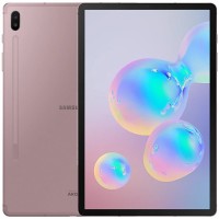 Планшет Samsung Galaxy Tab S6 10.5 Wi-Fi SM-T860 6/128Gb (2019) Gold (Золотистый) EAC