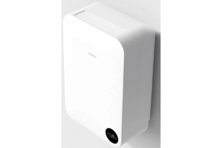 Очиститель воздуха Xiaomi Smartmi Fresh Air System Wall Mounted 3
