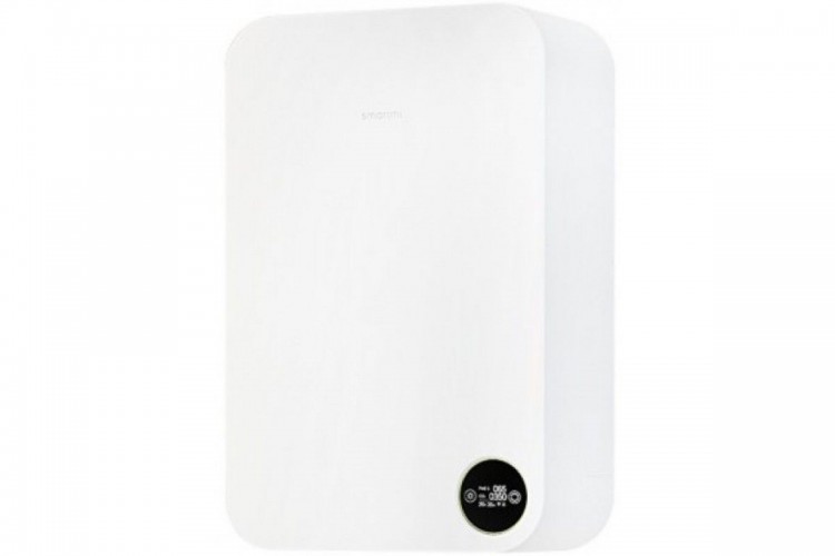 Очиститель воздуха Xiaomi Smartmi Fresh Air System Wall Mounted 1