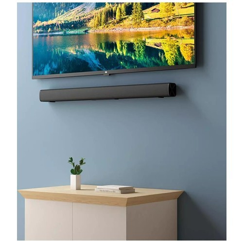 Саундбар Xiaomi Redmi TV Soundbar Black (Черный) 7