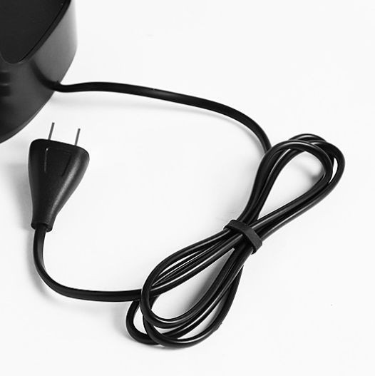 Настольная ультрафиолетовая лампа Five Smart Sterilization Lamp Black (Черный) 3