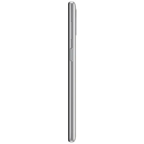 Смартфон Samsung Galaxy M51 6/64Gb White (Белый) EAC 5