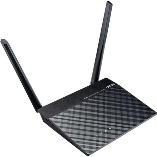 Wi-Fi роутер ASUS RT-N11P Black (Черный) EAC 3