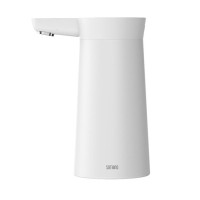 Автоматическая помпа Xiaomi Mijia Sothing Water Pump Wireless White (Белый)
