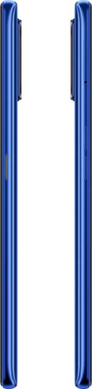 Смартфон Realme 7 Pro 8/128GB Mirror Blue (Зеркальный синий) EAC 5