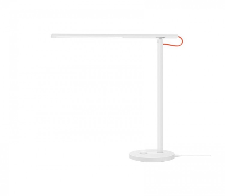 Настольная лампа светодиодная Xiaomi Mi LED Desk Lamp White (Белый) MJTD01YL 2