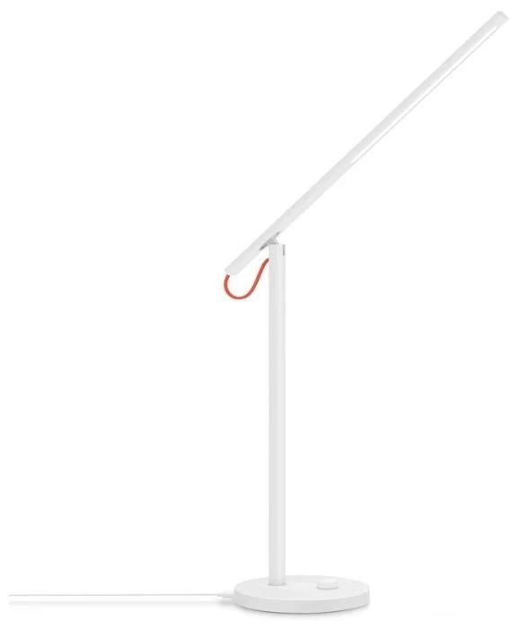 Настольная лампа светодиодная Xiaomi Mi LED Desk Lamp White (Белый) MJTD01YL 1