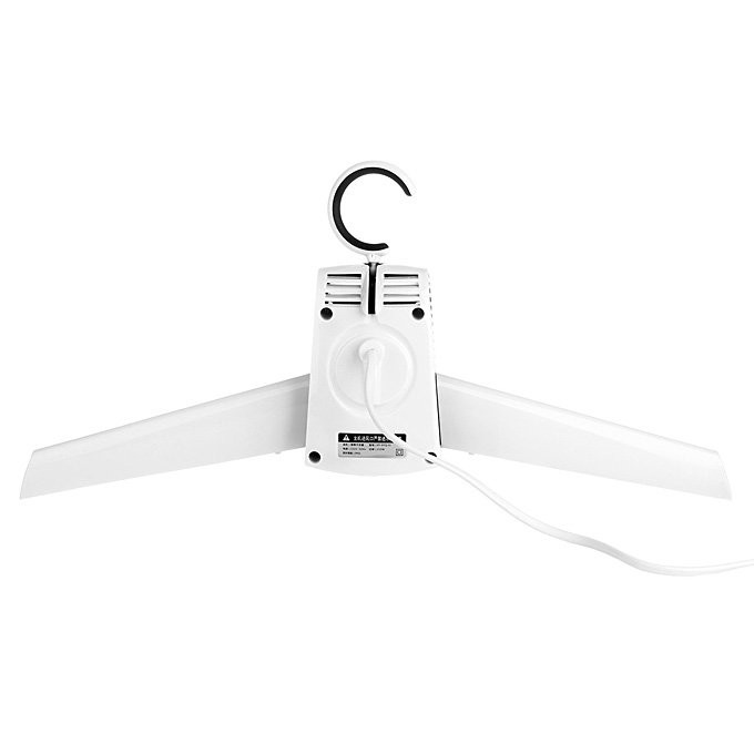 Сушилка для одежды Xiaomi Smart Frog Portable Dryer White (Белый) 3