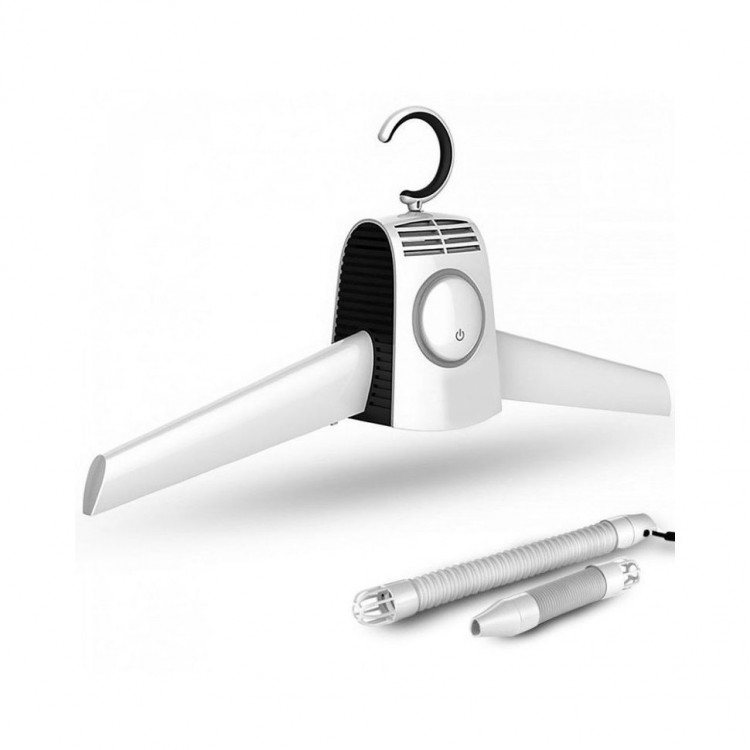 Сушилка для одежды Xiaomi Smart Frog Portable Dryer White (Белый) 2
