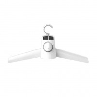 Сушилка для одежды Xiaomi Smart Frog Portable Dryer White (Белый)