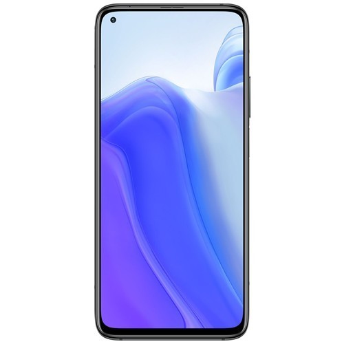 Смартфон Xiaomi Mi 10T 8/128Gb Cosmic Black (Черный) EAC 2