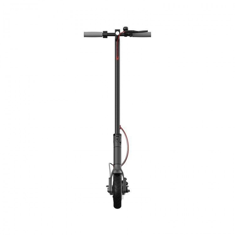 Электросамокат Xiaomi Mi Electric Scooter 1S Black (Черный) EAC 3