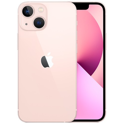 Смартфон Apple iPhone 13 Mini 256Gb Pink (Розовый) MLM63RU/A 3