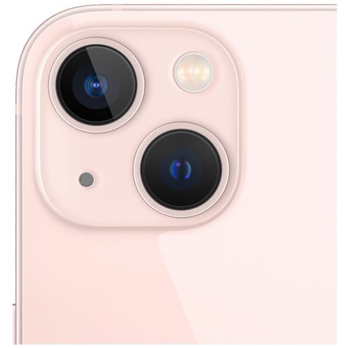 Смартфон Apple iPhone 13 Mini 256Gb Pink (Розовый) MLM63RU/A 4