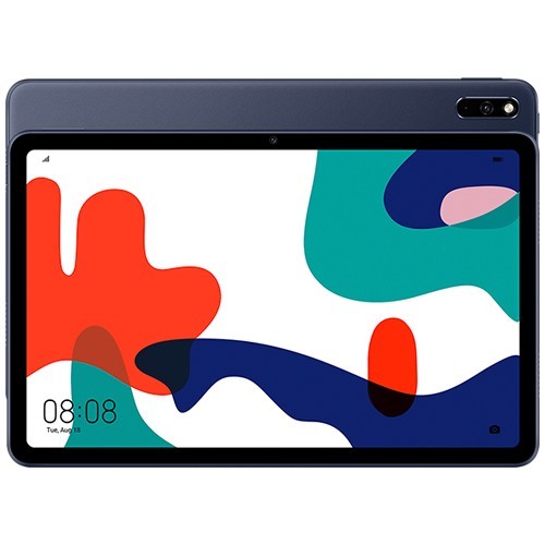 Планшет Huawei MatePad 10.4 4/128Gb Wi-Fi Midnight Grey (Серый) BAH3-W59 EAC 1