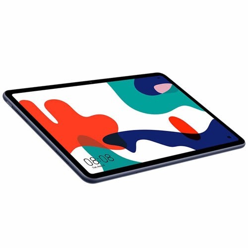Планшет Huawei MatePad 10.4 4/128Gb Wi-Fi Midnight Grey (Серый) BAH3-W59 EAC 6