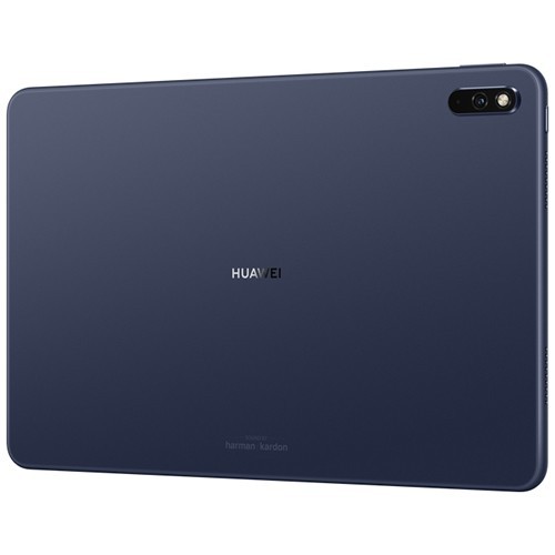 Планшет Huawei MatePad 10.4 4/128Gb Wi-Fi Midnight Grey (Серый) BAH3-W59 EAC 8