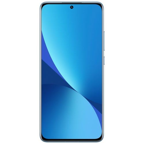 Смартфон Xiaomi 12X 8/128Gb Blue (Синий) Global Version 2