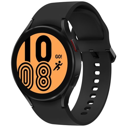 Смарт-часы Samsung Galaxy Watch4 44 мм Black (Черный) 1