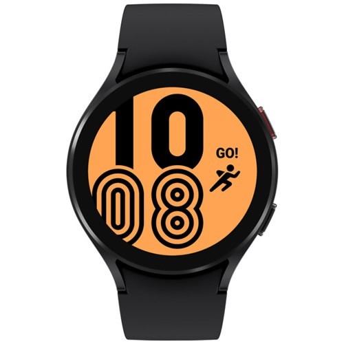 Смарт-часы Samsung Galaxy Watch4 44 мм Black (Черный) 2