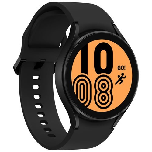 Смарт-часы Samsung Galaxy Watch4 44 мм Black (Черный) 3
