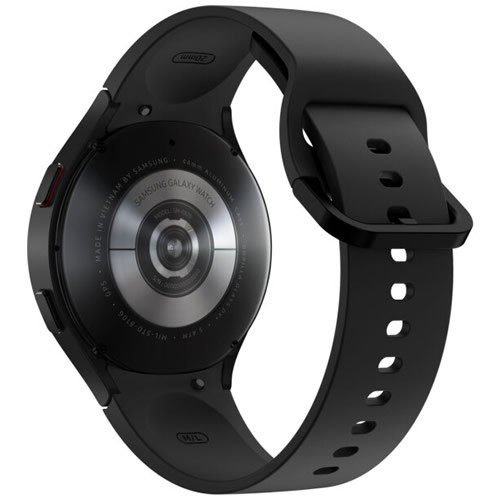 Смарт-часы Samsung Galaxy Watch4 44 мм Black (Черный) 4