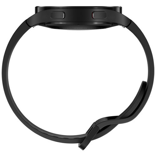 Смарт-часы Samsung Galaxy Watch4 44 мм Black (Черный) 5