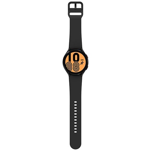 Смарт-часы Samsung Galaxy Watch4 44 мм Black (Черный) 6