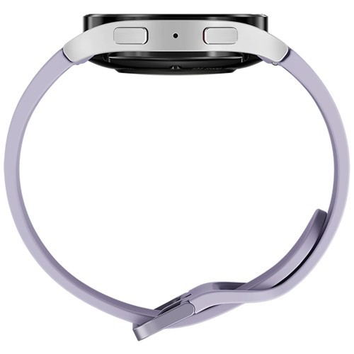 Умные часы Samsung Galaxy Watch 5 40мм Lavander/Silver (Лаванда/Серебро) 5