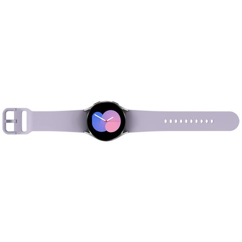 Умные часы Samsung Galaxy Watch 5 40мм Lavander/Silver (Лаванда/Серебро) 6