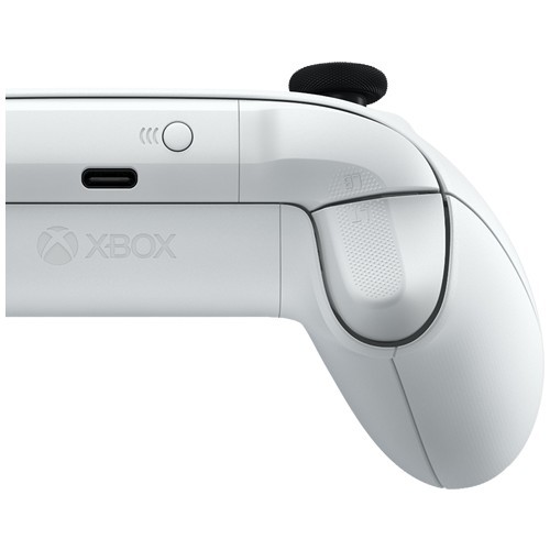 Игровая приставка Microsoft Xbox Series S 512Gb SSD White/Black (Белый/Черный) 3