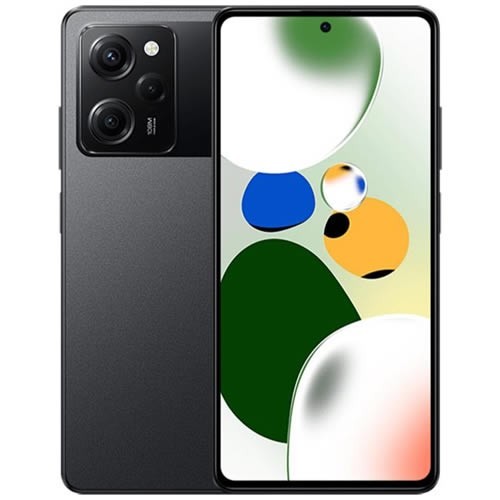 Смартфон Xiaomi Redmi Note 12 Pro 5G Speed Edition 12/256Gb Black (Черный) CN 1