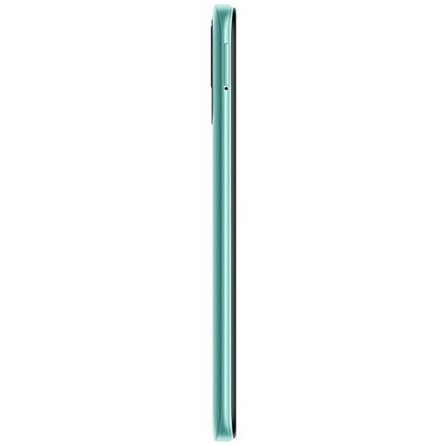 Смартфон Poco C40 3/32Gb Coral Green (Зеленый) EAC 4