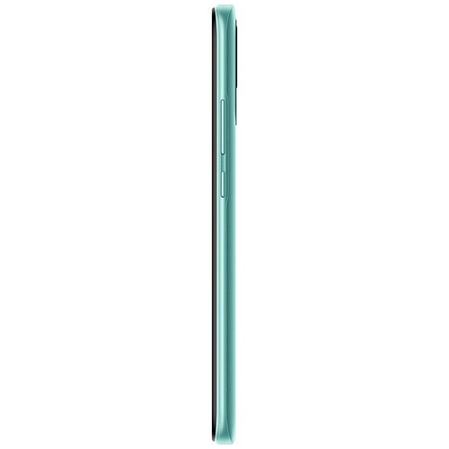 Смартфон Poco C40 3/32Gb Coral Green (Зеленый) EAC 5