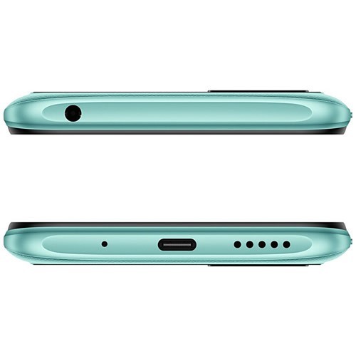 Смартфон Poco C40 3/32Gb Coral Green (Зеленый) EAC 6