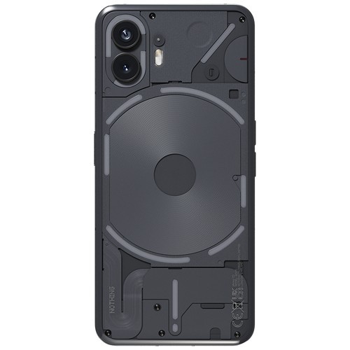 Смартфон Nothing Phone (2) 12/512Gb Dark Grey (Темно-серый) 3