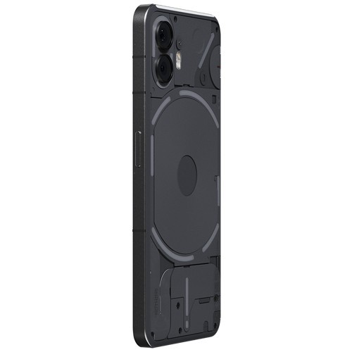 Смартфон Nothing Phone (2) 12/512Gb Dark Grey (Темно-серый) 6