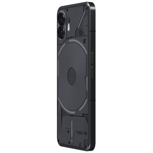 Смартфон Nothing Phone (2) 12/512Gb Dark Grey (Темно-серый) 7