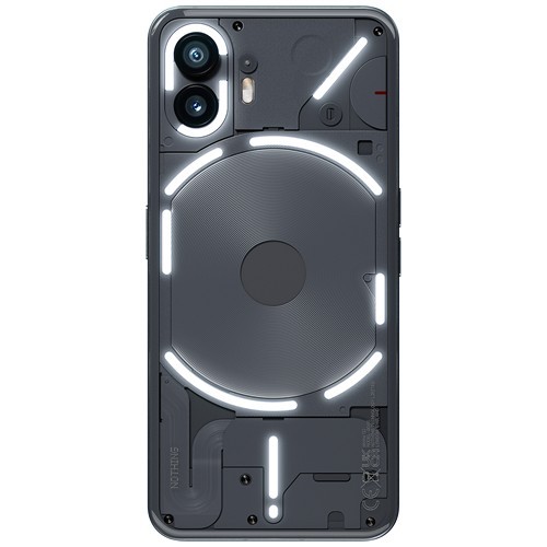 Смартфон Nothing Phone (2) 12/512Gb Dark Grey (Темно-серый) 10