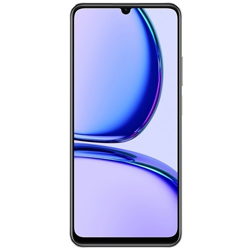 Смартфон Realme C53 6/128Gb Mighty Black (Глубокий Черный) EAC 2