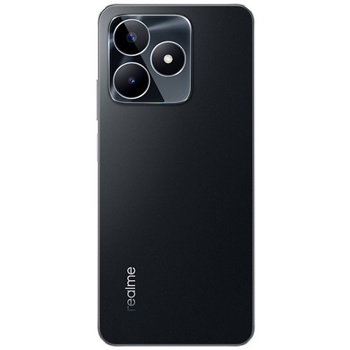 Смартфон Realme C53 6/128Gb Mighty Black (Глубокий Черный) EAC 3