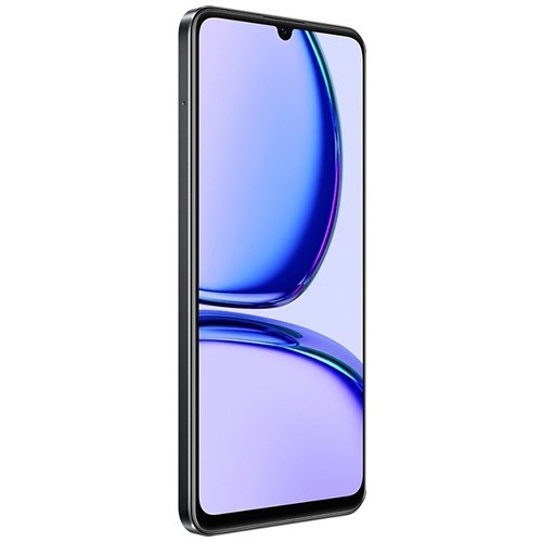 Смартфон Realme C53 6/128Gb Mighty Black (Глубокий Черный) EAC 4