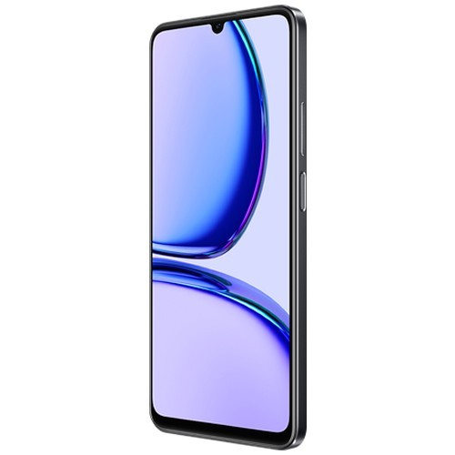 Смартфон Realme C53 6/128Gb Mighty Black (Глубокий Черный) EAC 5